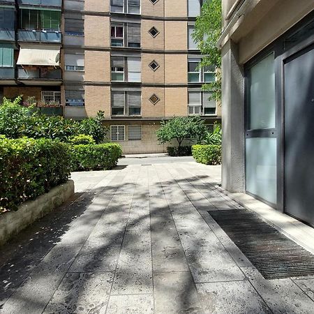 Piramide Charming Apartment Roma Dış mekan fotoğraf