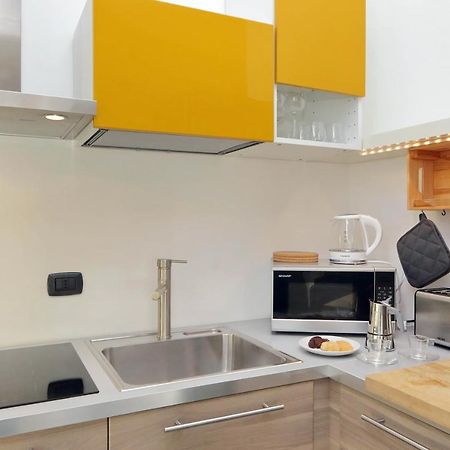 Piramide Charming Apartment Roma Dış mekan fotoğraf