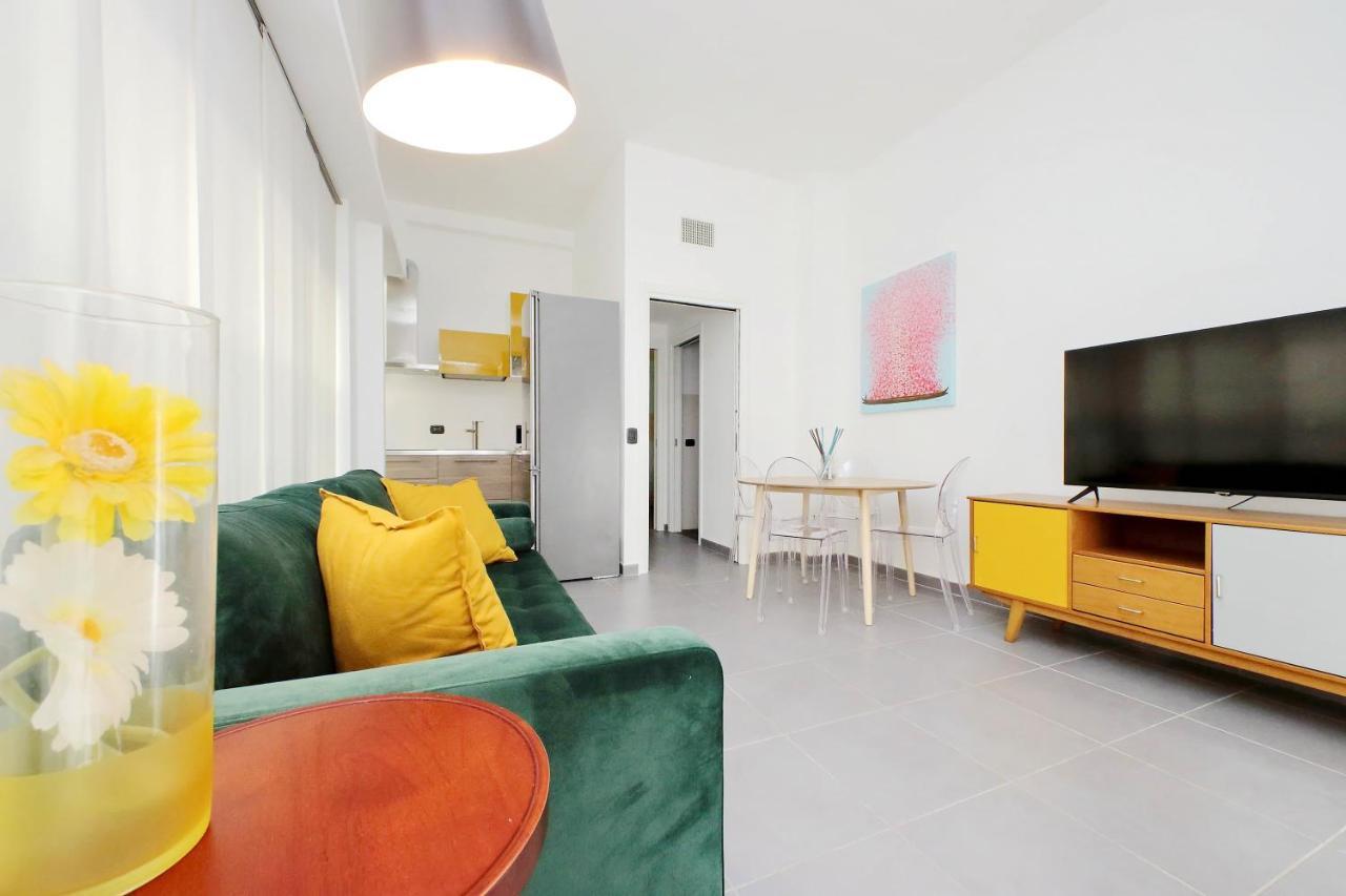 Piramide Charming Apartment Roma Dış mekan fotoğraf