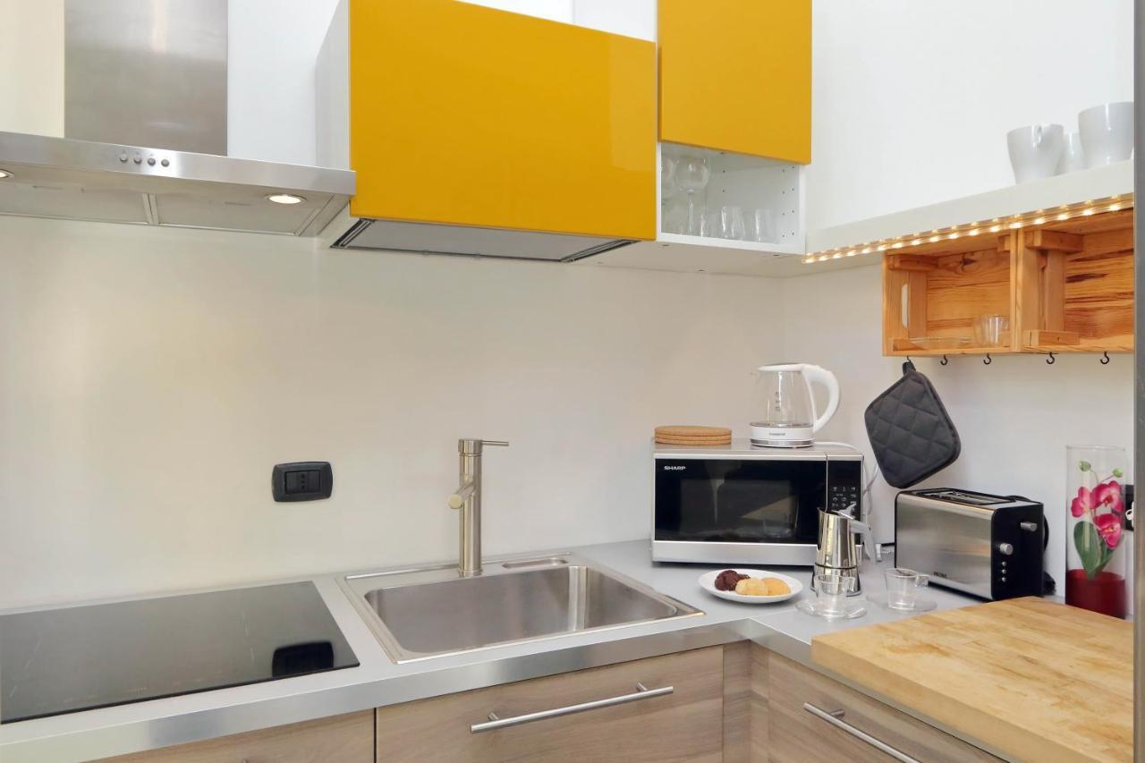 Piramide Charming Apartment Roma Dış mekan fotoğraf