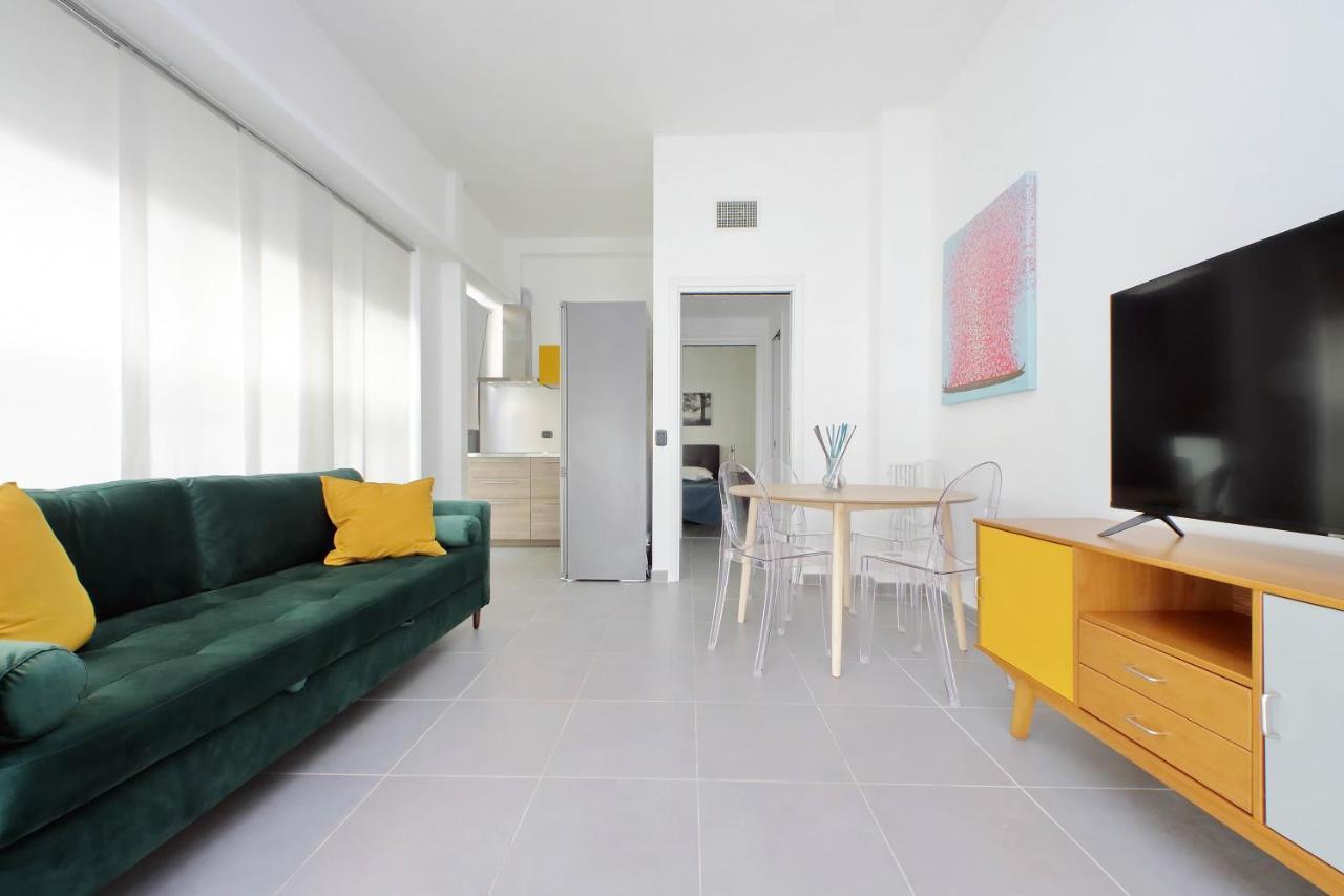 Piramide Charming Apartment Roma Dış mekan fotoğraf