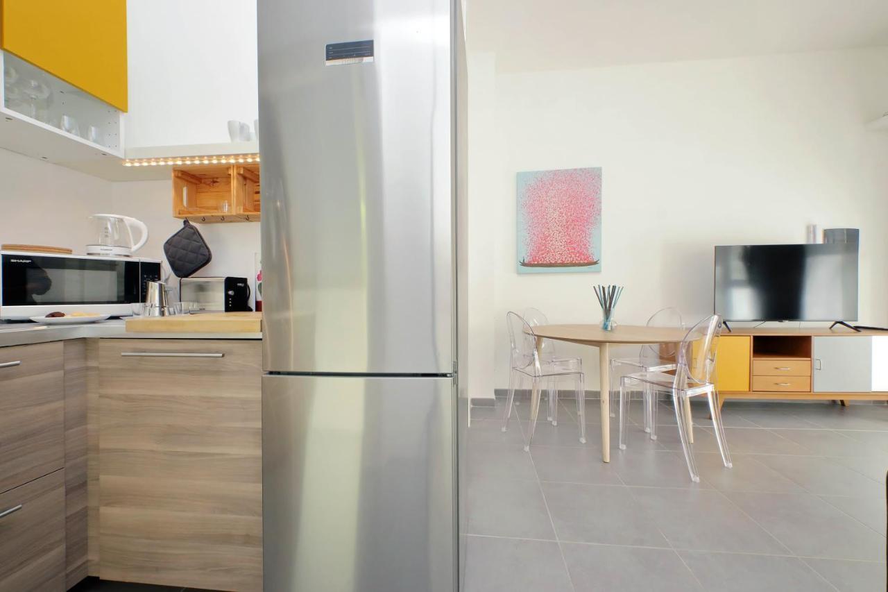 Piramide Charming Apartment Roma Dış mekan fotoğraf