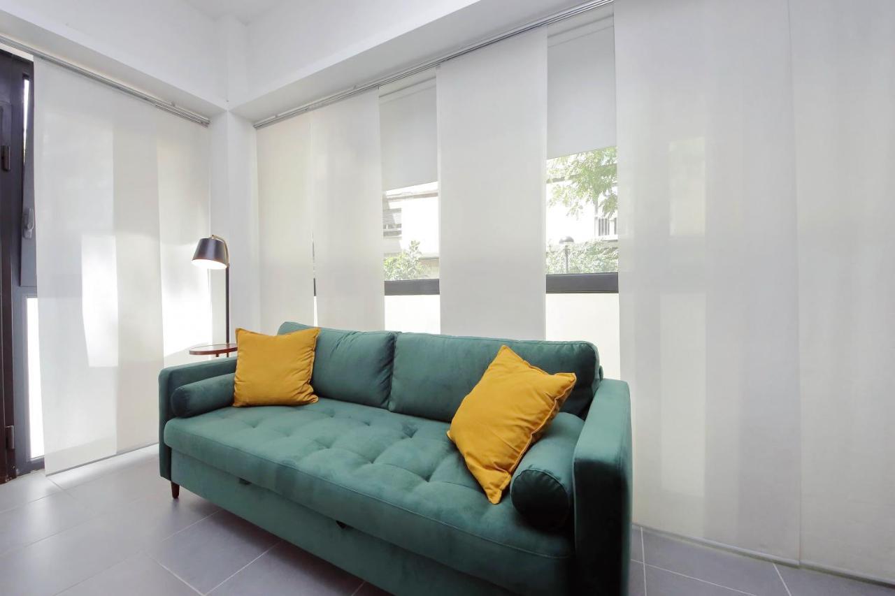 Piramide Charming Apartment Roma Dış mekan fotoğraf