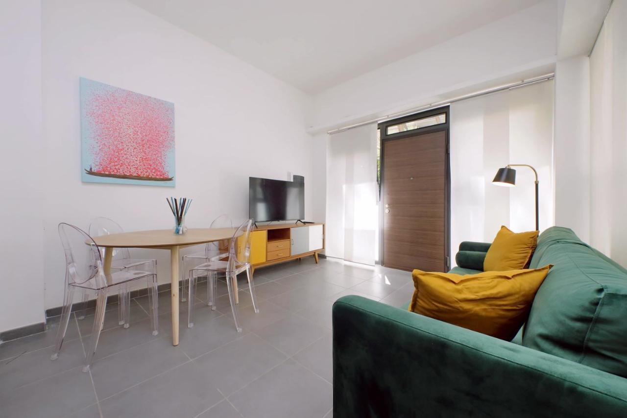 Piramide Charming Apartment Roma Dış mekan fotoğraf