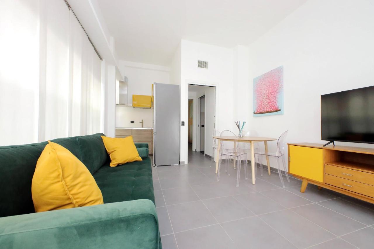 Piramide Charming Apartment Roma Dış mekan fotoğraf